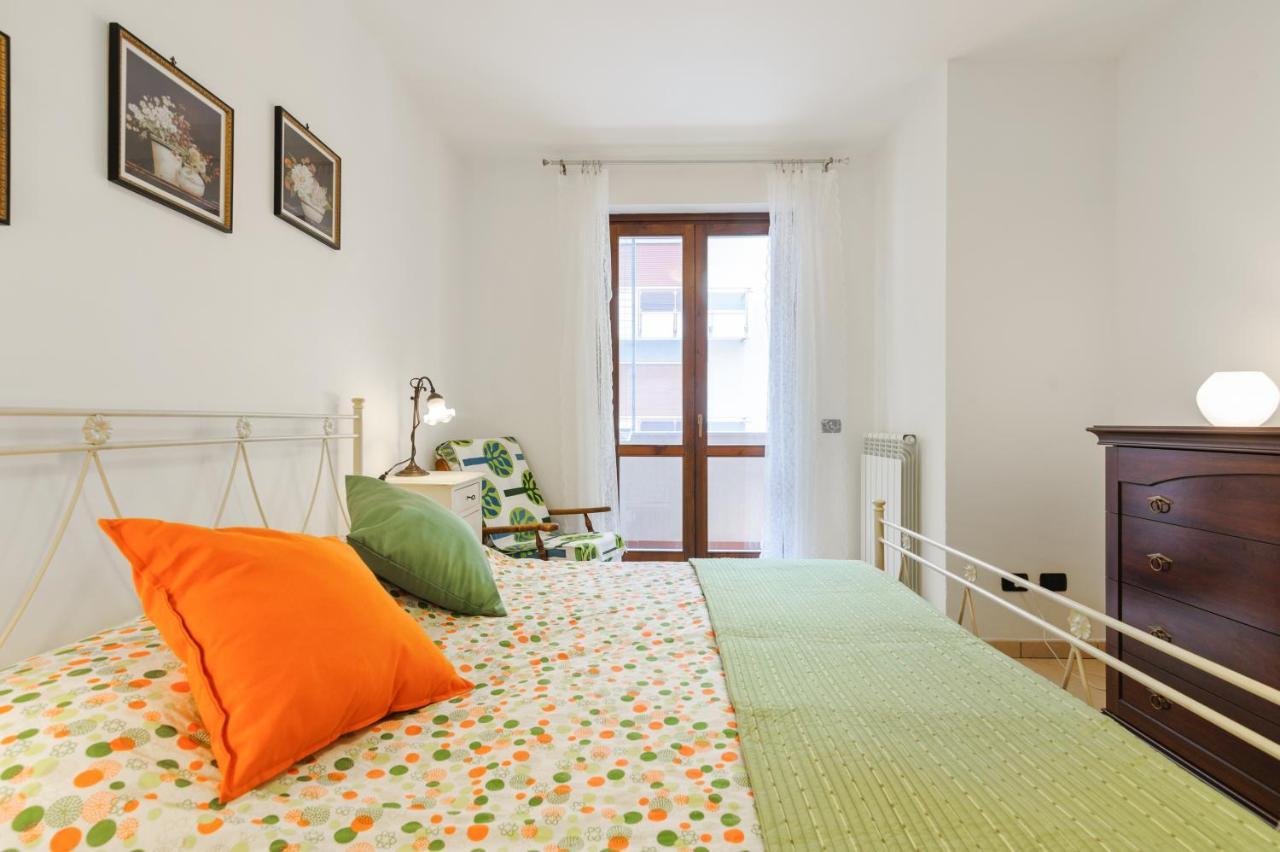Casa Selleri Terrace Apartment Lecce Exteriér fotografie