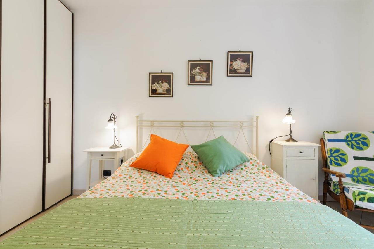 Casa Selleri Terrace Apartment Lecce Exteriér fotografie