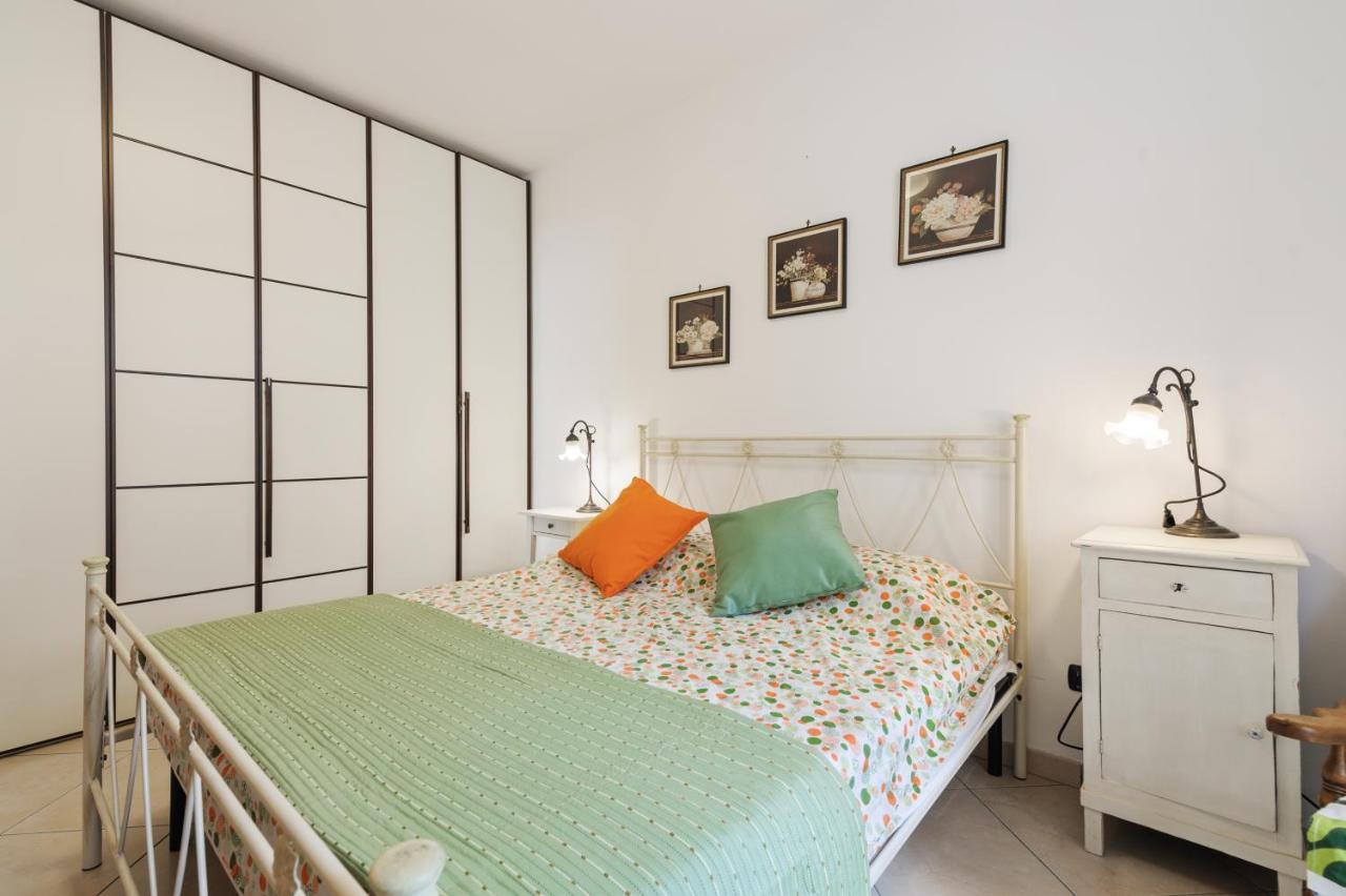 Casa Selleri Terrace Apartment Lecce Exteriér fotografie